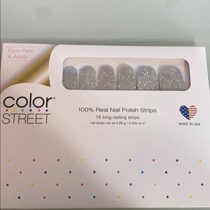 Color Street Nail Polish